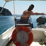 Daniel Mazzolai - @danielmazzolai - Instagram