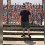 Daniel Mazon - @danielmazzon - Instagram