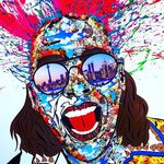 Daniel Mazzone 🖌 The Artist - @danielmazzoneart - Instagram