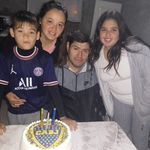 Daniel Mazzoni - @tadeo.graxx17 - Instagram