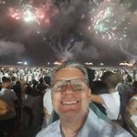 Daniel Mazzoni Bernardino - @mazzonirio - Instagram