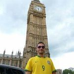 Daniel Mazzoni Navajas - @dmazzonin78 - Instagram
