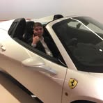 Daniel Mazzotta - Facebook