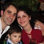 Daniela Mazzotta Giuseppe Varì - @danielamazzottagiuseppevari - Instagram