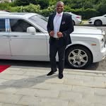 Daniel Chidi - @danielmbaeyi - Instagram