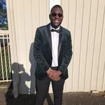 Daniel Mbibi - @danielmbibi - Instagram