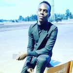 Daniel mbugua - @sulphurdaniel - Instagram