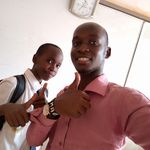 Daniel Mbugua - @mbugua468 - Instagram