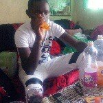 Daniel Mbugua - @mbugua2156 - Instagram