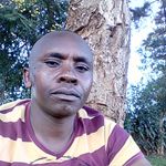 Daniel Mbugua - @dantes_lion - Instagram