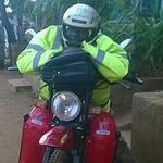 Daniel Mbugua - @danielmbugua74 - Instagram