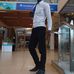 Daniel Mbugua - Facebook