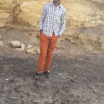 Daniel Mbugua - @danielmbugua1324 - Instagram