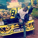 Daniel mbugua - @mbugua8288 - Instagram