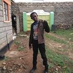 Daniel Mbugua - @mbugua6017 - Instagram