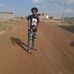 Daniel Mbuguas - Facebook