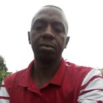 Daniel Mburu - @mburu1984 - Instagram