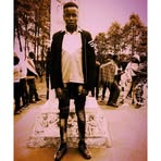 Daniel Mburu - Facebook