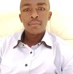 Daniel Mburu - Facebook