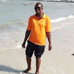 Daniel Mburu - @danny86mburu - Instagram