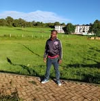 Daniel Mburu - Facebook