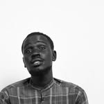 Daniel Mburu - @dannielmburu - Instagram