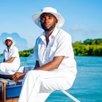 Daniel Mburu - @iamdanielmburu - Instagram