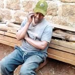 Daniel Mburu - Facebook