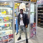 Daniel Mburu - @daniesh.mboch - Instagram
