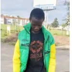 Daniel woud mbusi - @danielwoudmbusi - Instagram