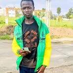 Daniel Wuod Mbusi - Facebook