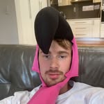 Daniel Adamski - @daniel.mcadam - Instagram