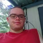 Daniel McAdams - @mcadamsdaniel - Instagram
