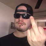 Daniel McAdams - @danielthayer329 - Instagram