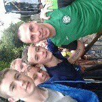daniel mcalinden - @danielmcalinden16 - Instagram