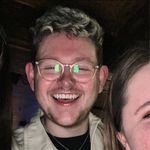 Dan John Mcalpine - @daniel_mcalpine - Instagram