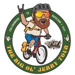 Daniel McAlpine - @bigoljerrytour - Instagram