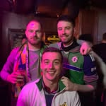 @danielmcareavey - Instagram
