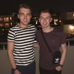 Daniel - @danielmcaree88 - Instagram