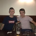 Daniel McAree - Facebook