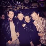 Daniel McAulay - @dougiedan678 - Instagram