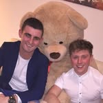 Daniel McAulay - @danielmcaulay67 - Instagram