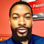 Daniel McAulay - @adoptedintochrist - Instagram