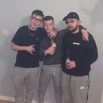 Daniel Mcaulay - @mcaulaydaniel - Instagram