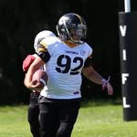 Riley Daniel Mcaulay - @riley_92_steelers_qb - Instagram