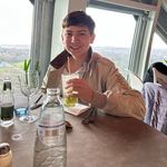 Daniel McAvoy - @daniel.p.mcavoy - Instagram