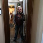 Daniel Mcavoy - @mcavoydaniel12 - Instagram