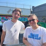 Daniel McAvoy - @danny_boy124 - Instagram