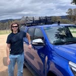 Daniel McBain - @dansdirttrails - Instagram
