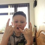 Daniel MCcaffrey - @mccaffrey1962 - Instagram